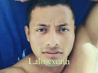 Lalosexcam