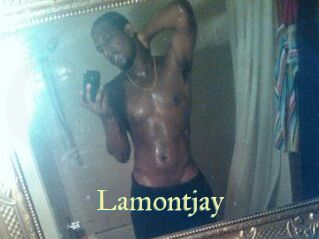 Lamontjay