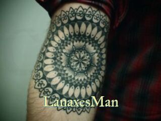 LanaxesMan