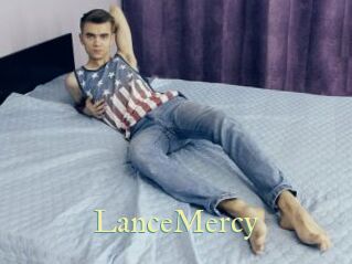 LanceMercy