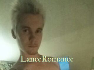 Lance_Romance