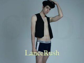 LanceRush