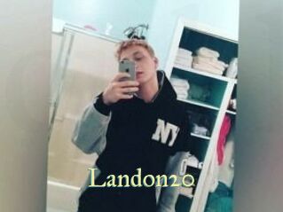 Landon20