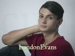 LandonEvans