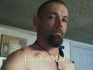 Landon_Maze
