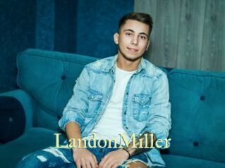 LandonMiller