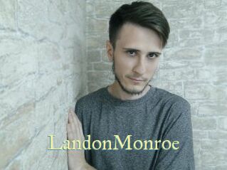 LandonMonroe Cube Lille