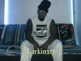 Larkin2tt Cube Lille