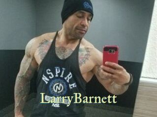 Larry_Barnett