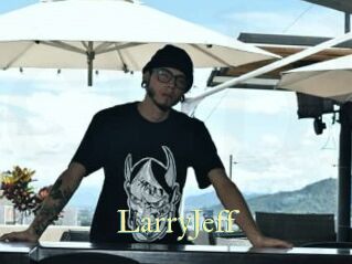 LarryJeff