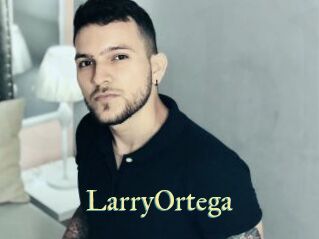 LarryOrtega