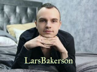 LarsBakerson Cube Lille