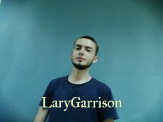 LaryGarrison