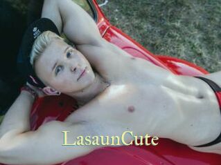 LasaunCute