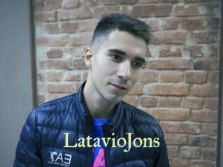 LatavioJons