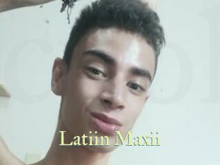 Latiin_Maxii