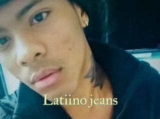 Latiino_jeans