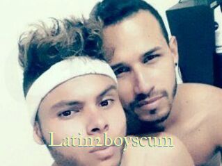 Latin2boyscum
