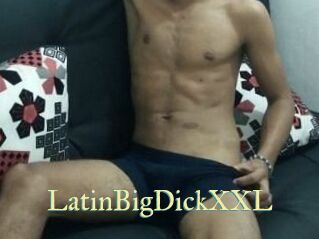 LatinBigDickXXL