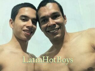 LatinHotBoys