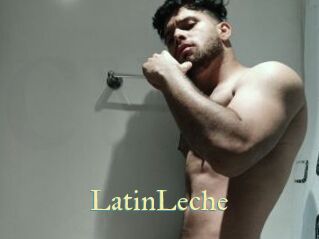 LatinLeche