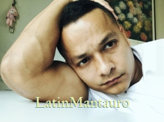 LatinMantauro