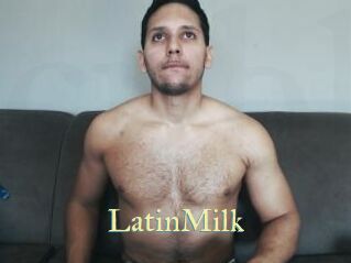 LatinMilk