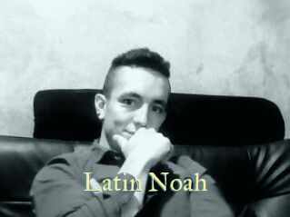 Latin_Noah Cube Lille