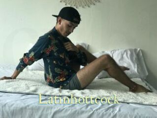 Latinhottcock