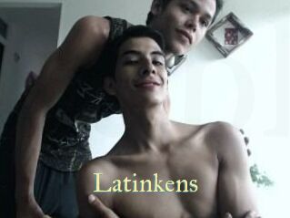 Latinkens
