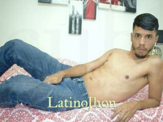 LatinoJhon