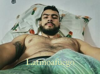Latinoafuego