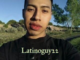 Latinoguy22