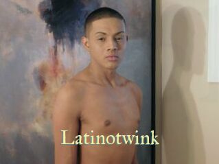 Latinotwink