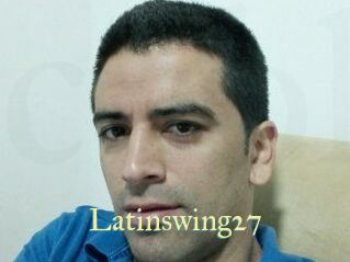 Latinswing27 Cube Lille