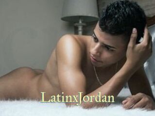 LatinxJordan