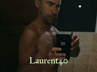 Laurent40