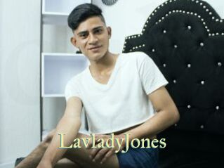 LavladyJones