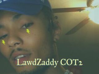 LawdZaddy_COT2