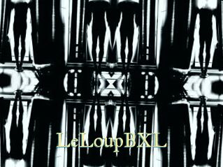 LeLoupBXL