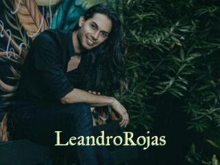 LeandroRojas