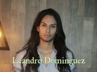 Leandro_Dominguez