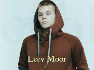 Leev_Moor