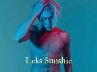 Leks_Sunshie