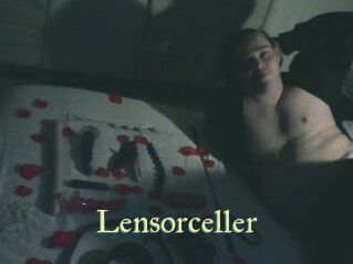 Lensorceller