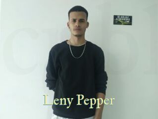 Leny_Pepper