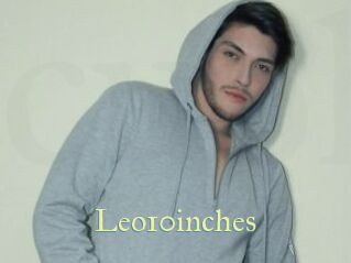 Leo10inches