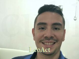LeoAct