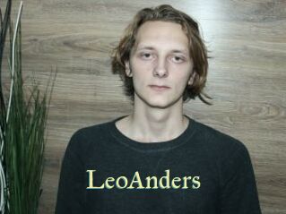 LeoAnders Cube Lille