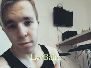 LeoBalm